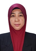 Zaiton binti Abdul Wahab